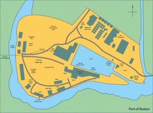 Port of Boston