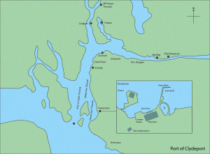 Clydeport