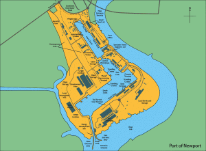 Port of Newport