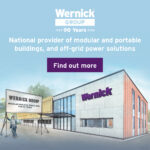 Wernick Group